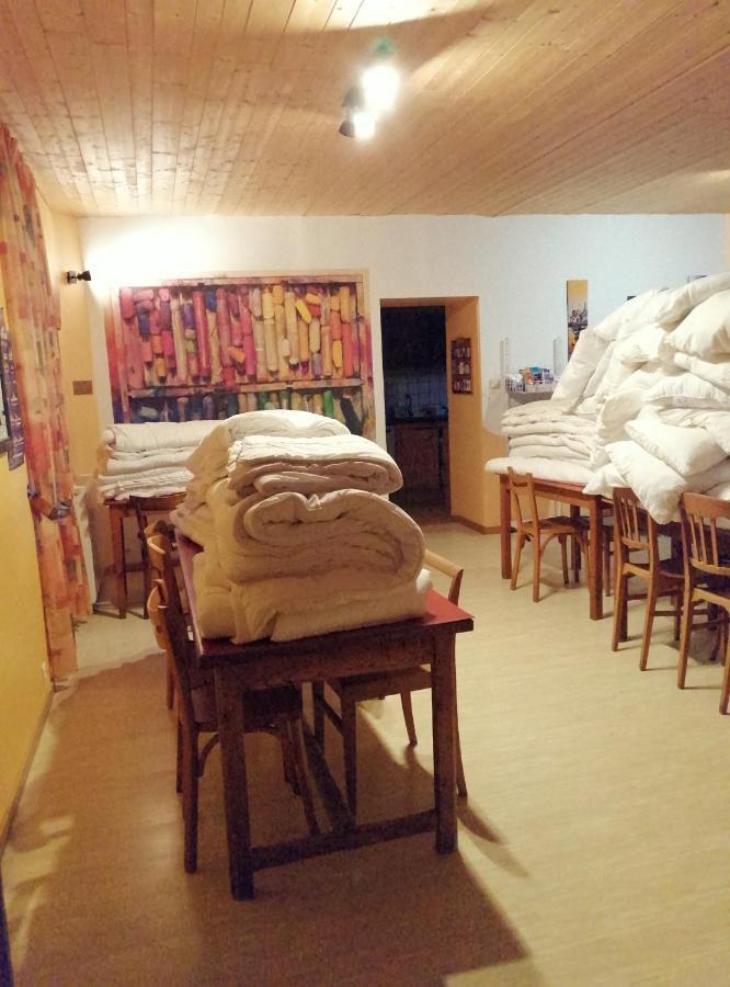 Les Hortensias Gr 34 - Chambres D'Hotes Trévou-Tréguignec Eksteriør billede
